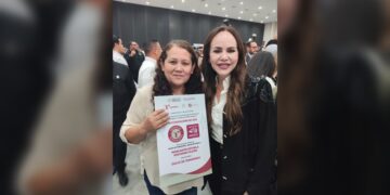 Emprendimiento de NLD recibe distintivos “Hecho en México” y “Hecho en Tamaulipas”