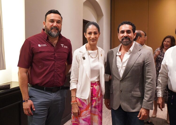 Empresarios y Turismo impulsan la marca Tampico-Miramar hacia nuevos récords