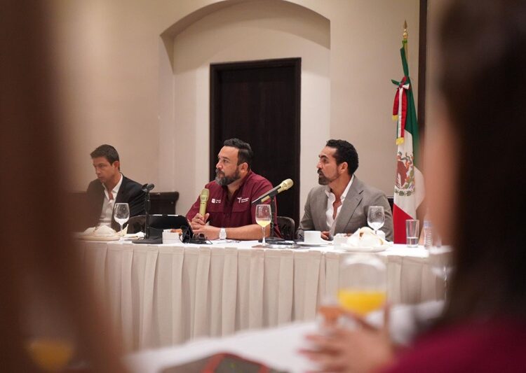 Empresarios y Turismo impulsan la marca Tampico-Miramar hacia nuevos récords