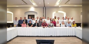 Empresarios y Turismo impulsan la marca Tampico-Miramar hacia nuevos récords