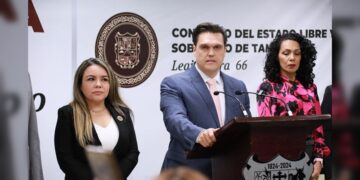 Empujan reforma a programas sociales en Tamaulipas