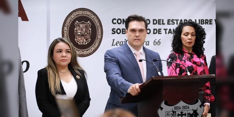 Empujan reforma a programas sociales en Tamaulipas