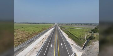 En Tamaulipas, frenan paso de transporte pesado en vacaciones de ‘Semana Santa’