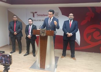 Esperan que detone el ‘boom’ energético en Tamaulipas