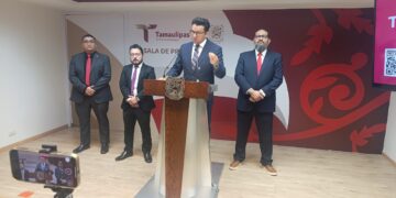 Esperan que detone el ‘boom’ energético en Tamaulipas