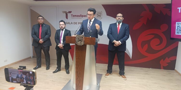 Esperan que detone el ‘boom’ energético en Tamaulipas