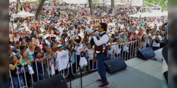 Esta Semana Santa, “Quédate en Victoria, la Capital”