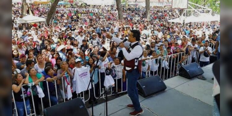 Esta Semana Santa, “Quédate en Victoria, la Capital”