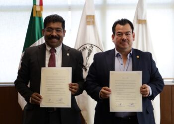 Establece FDCSV de la UAT colaboración académica con la UAdeC