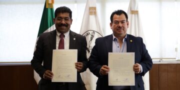 Establece FDCSV de la UAT colaboración académica con la UAdeC