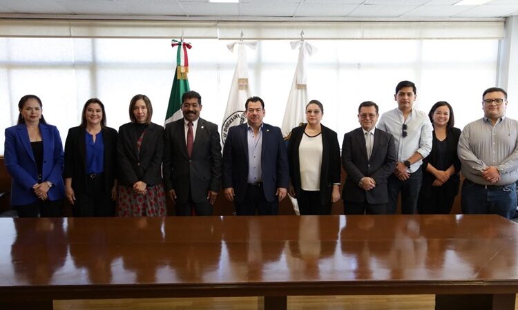 Establece FDCSV de la UAT colaboración académica con la UAdeC