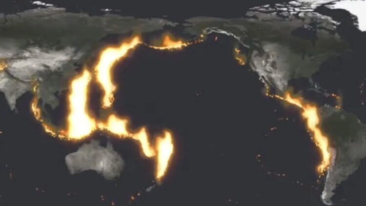 11 de marzo, a 15 años del Sismo en Japón