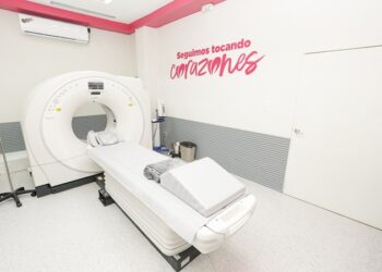 Facilita DIF NLD acceso a citas para tomografías vía WhatsApp