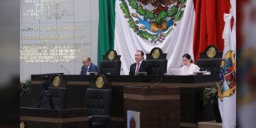 Fijan el 13 de marzo echa para el Cuarto Informe de Américo Villarreal