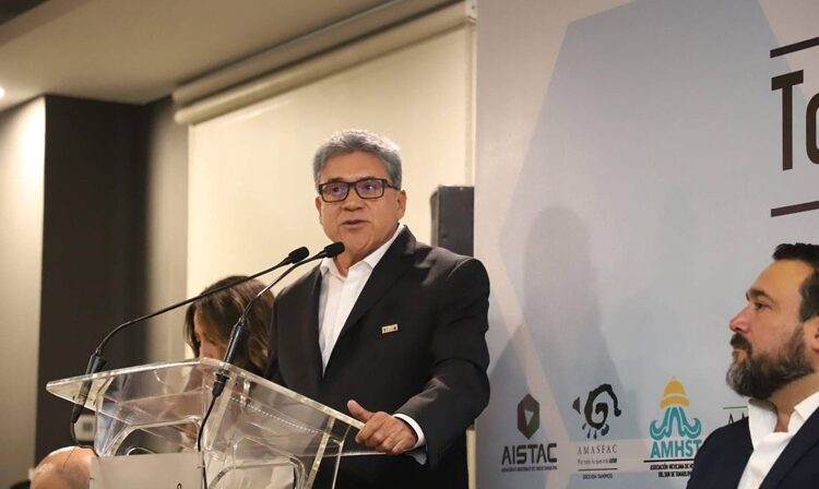 Fortalece Armando Martínez sinergia con sector empresarial
