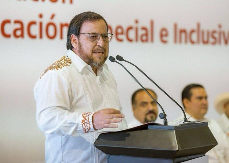 Fortalece SET la inclusión y el derecho a la educación especial en Tamaulipas
