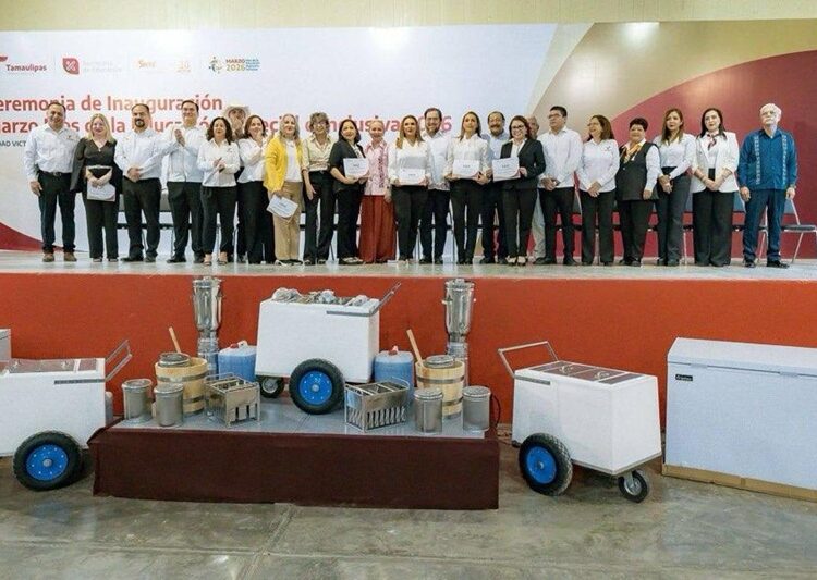 Fortalece SET la inclusión y el derecho a la educación especial en Tamaulipas