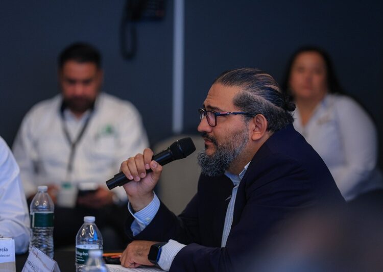 Fortalece Tamaulipas la conformación de clúster con la industria del norte