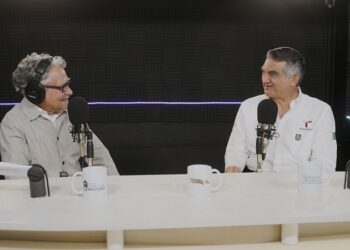 “Fortalece Tamaulipas sistema de salud con más equipamiento y personal”: Américo Villarreal