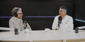 “Fortalece Tamaulipas sistema de salud con más equipamiento y personal”: Américo Villarreal