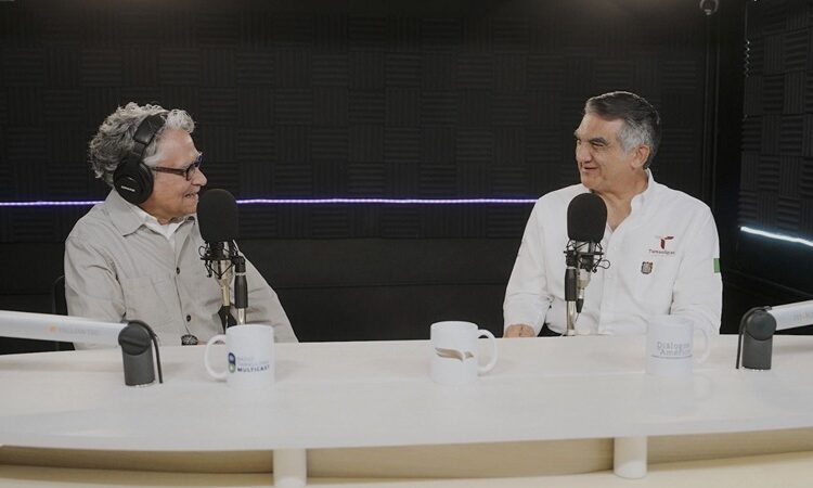 “Fortalece Tamaulipas sistema de salud con más equipamiento y personal”: Américo Villarreal