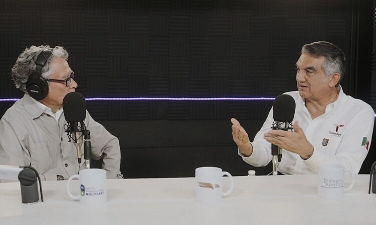 “Fortalece Tamaulipas sistema de salud con más equipamiento y personal”: Américo Villarreal