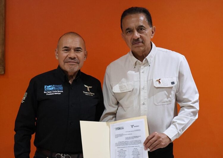 Fortalecen acciones en pesca y acuacultura en el norte de Tamaulipas