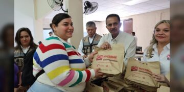 Fortalecen acciones en pesca y acuacultura en el norte de Tamaulipas