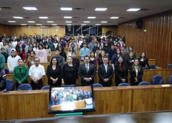 Fortalecerán FDCSV de la UAT y UAdeC colaboración académica