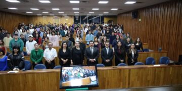 Fortalecerán FDCSV de la UAT y UAdeC colaboración académica