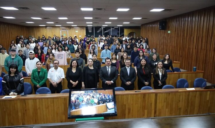 Fortalecerán FDCSV de la UAT y UAdeC colaboración académica