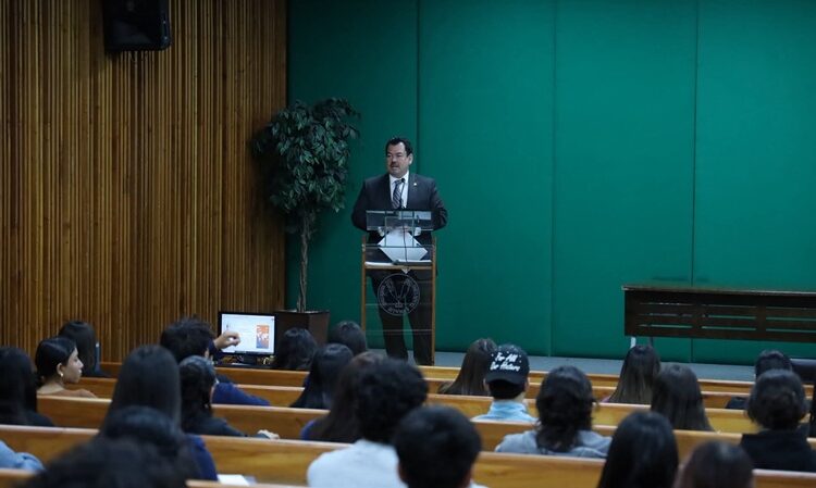 Fortalecerán FDCSV de la UAT y UAdeC colaboración académica