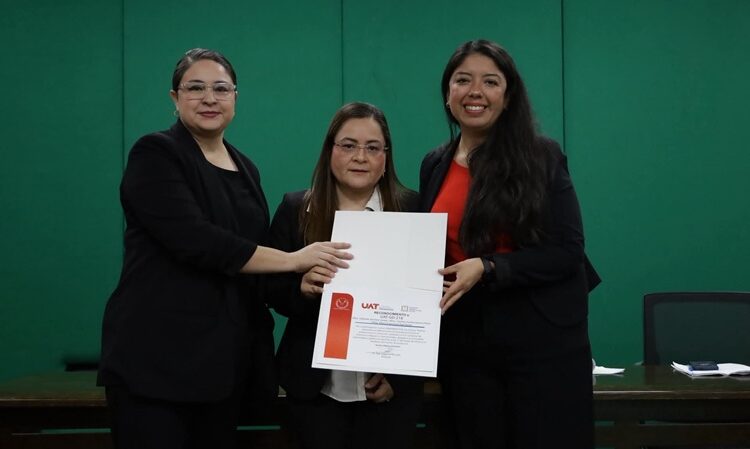 Fortalecerán FDCSV de la UAT y UAdeC colaboración académica