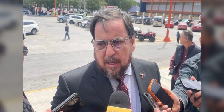 Gestiona SET apertura de consultorios del ISSSTE en sus instalaciones