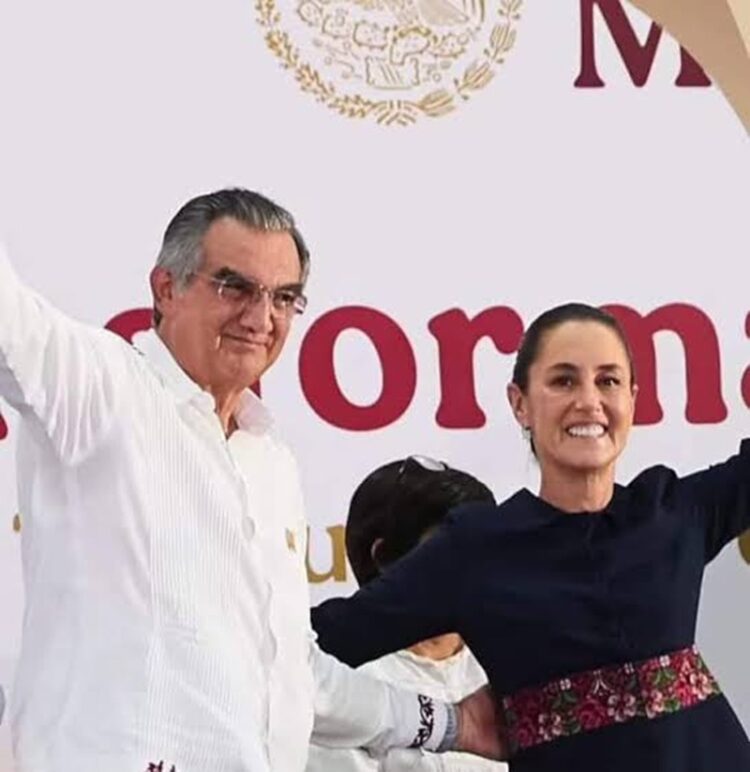 AVA entregará su Cuarto Informe de Gobierno