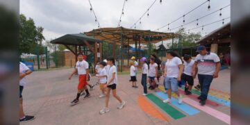 Gobierno Municipal invita a disfrutar Semana Santa en el Zoológico y Acuario de NLD