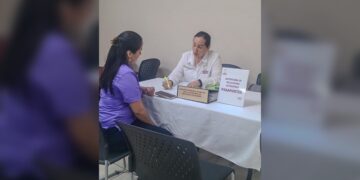 Gobierno de NLD acerca servicios a trabajadores mediante “Brigadas en tu Empresa”
