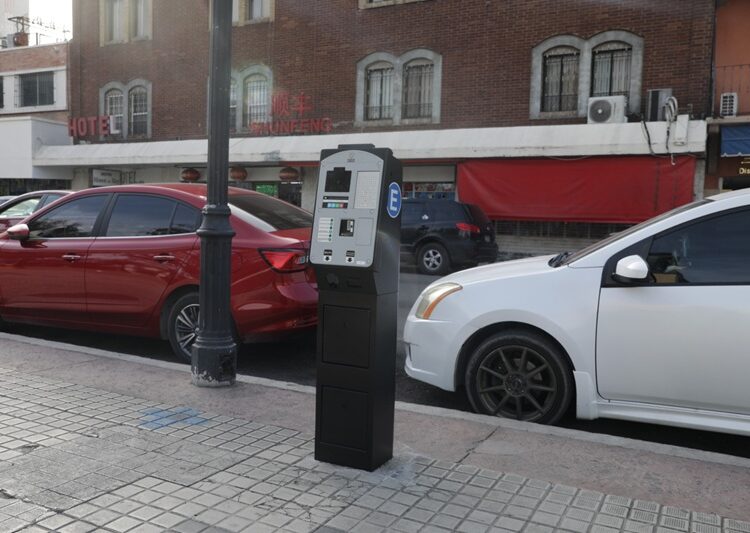 Gobierno de NLD facilita pago de multas de tránsito y estacionamiento en Tiendas Oxxo