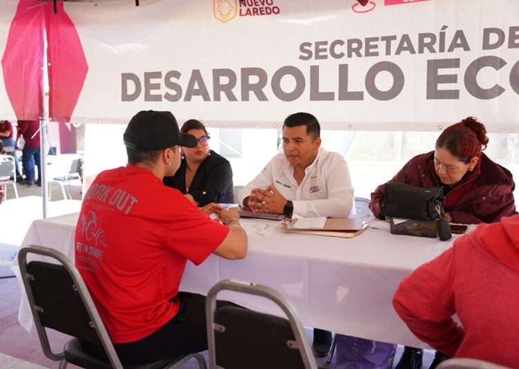 Gobierno de NLD lleva atención directa a familias de Nueva Era con “Presidencia Cerquita de Ti”