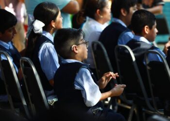 Gobierno de NLD mantiene abierto el registro a la Beca “Juntos por la Educación Especial 2026”