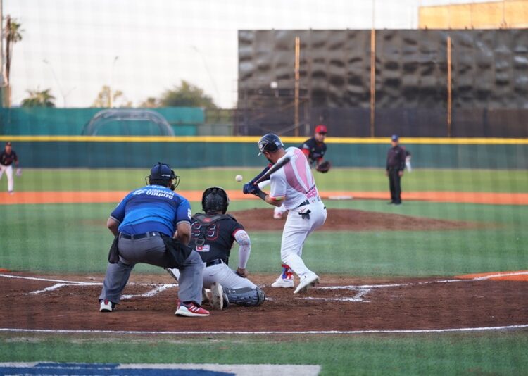 Gobierno de NLD y Tecos de los Dos Laredos invitan a jóvenes a participar en Try Outs