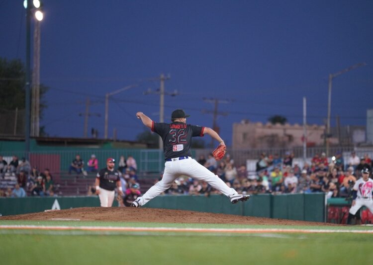Gobierno de NLD y Tecos de los Dos Laredos invitan a jóvenes a participar en Try Outs