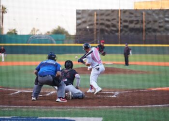 Gobierno de NLD y Tecos de los Dos Laredos invitan a jóvenes a participar en Try Outs