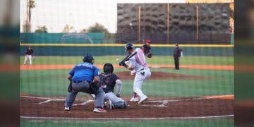 Gobierno de NLD y Tecos de los Dos Laredos invitan a jóvenes a participar en Try Outs