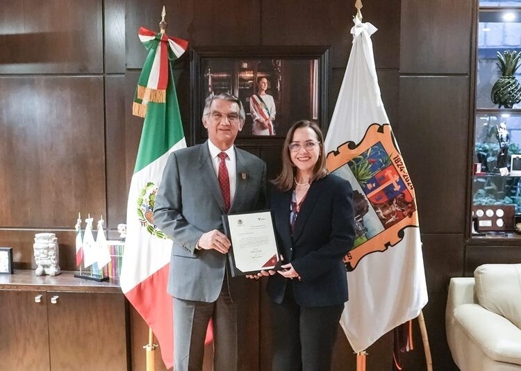 Gobierno de Tamaulipas fortalece su gabinete para consolidar la transformación del estado