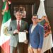 Gobierno de Tamaulipas fortalece su gabinete para consolidar la transformación del estado