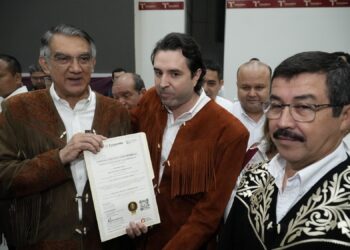 Arrancan Lalo y Lucy actividades del ‘Mes de la Educación Especial’