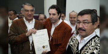 Arrancan Lalo y Lucy actividades del ‘Mes de la Educación Especial’