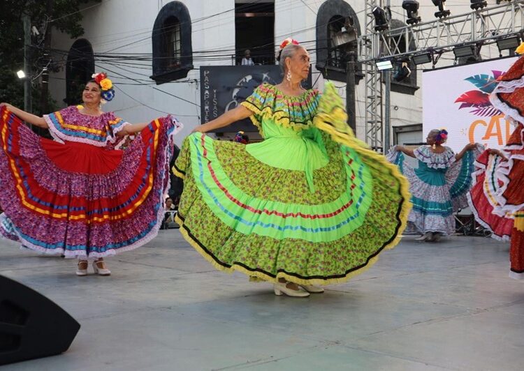 Gran participación de familias en el festival de ‘Carnaval 2026’