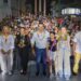Gran participación de familias en el festival de ‘Carnaval 2026’